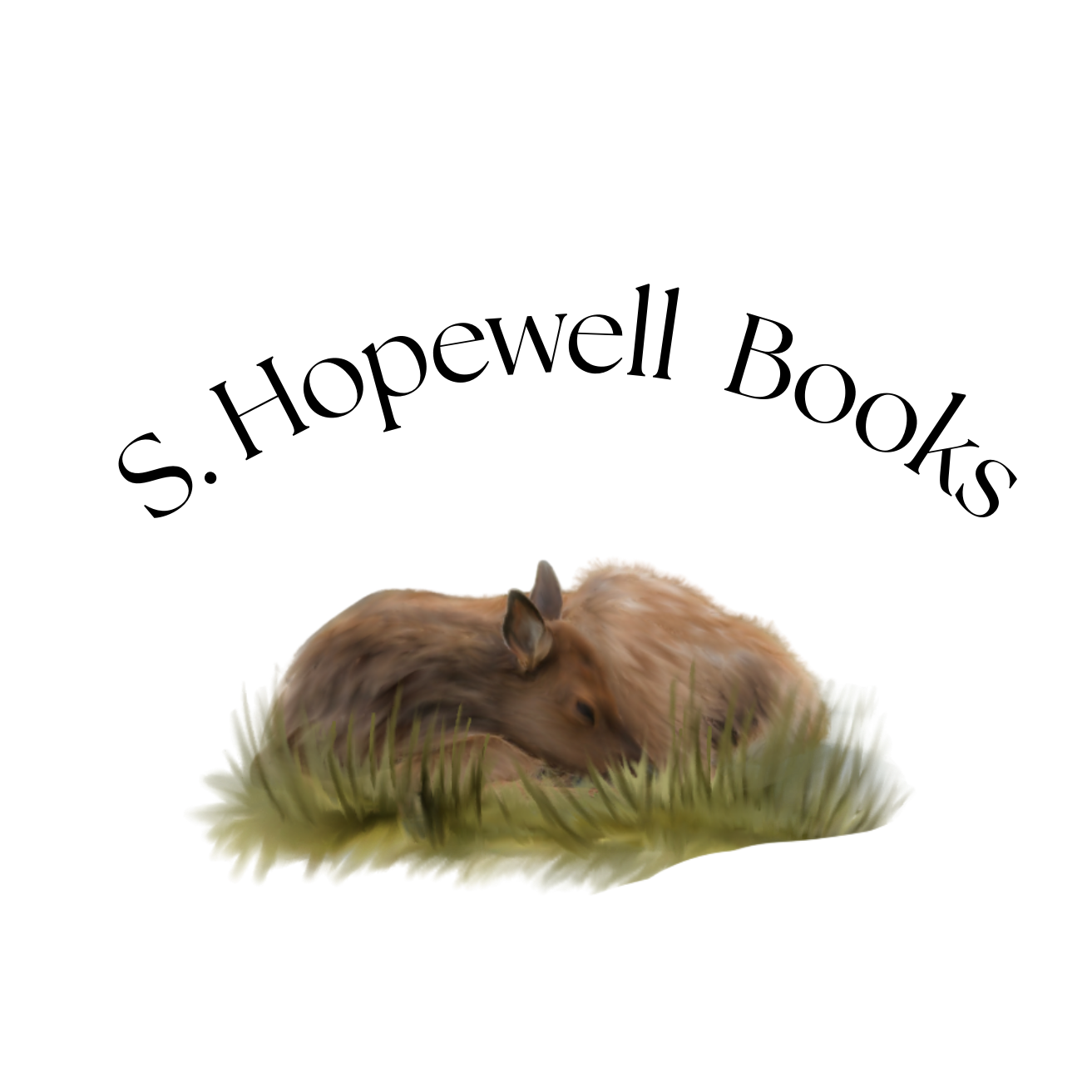 S. Hopewell Books
